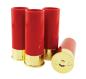 Preview: Pumpgun Schnapsgläser 12 Gauge - 4er Set - Patronenhülsen
