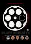 Preview: Russisch Roulette Pizza Teller - Revolver Trommel - Ansicht